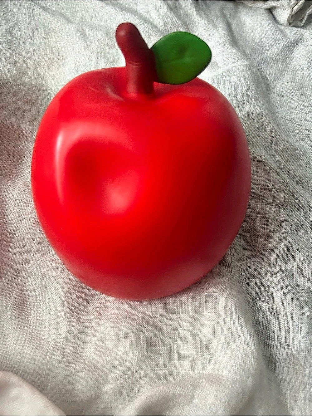 RMS Apple squishy